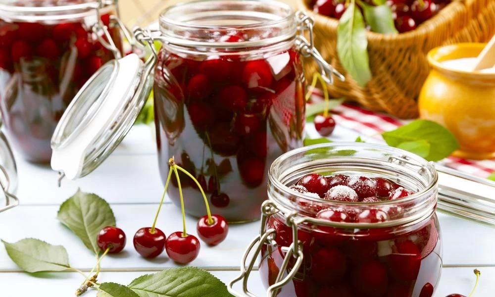 Ποιο είναι το καλοκαιρινό φρούτο που βελτιώνει καρδιά και ύπνο;